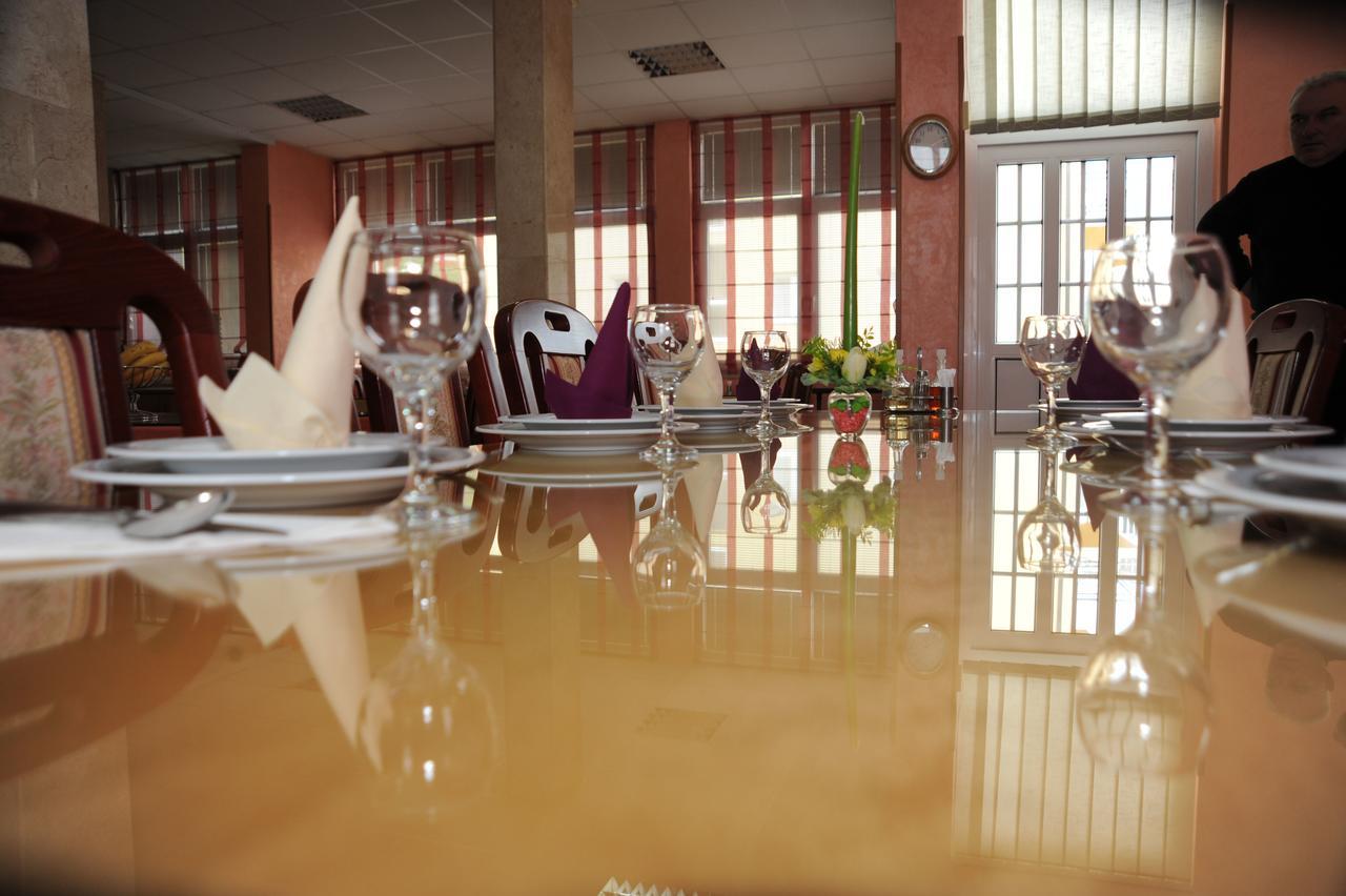 Hotel No-1 Međugorje Extérieur photo
