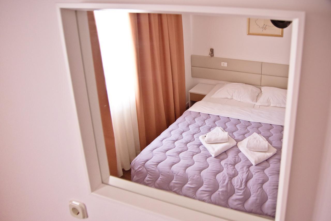 Hotel No-1 Međugorje Extérieur photo