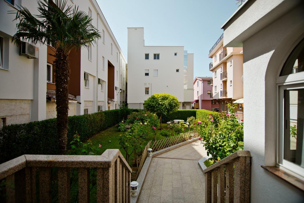 Hotel No-1 Međugorje Extérieur photo