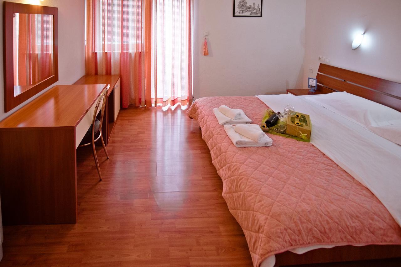 Hotel No-1 Međugorje Extérieur photo
