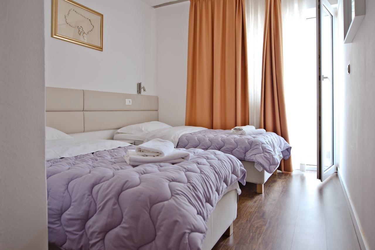 Hotel No-1 Međugorje Extérieur photo