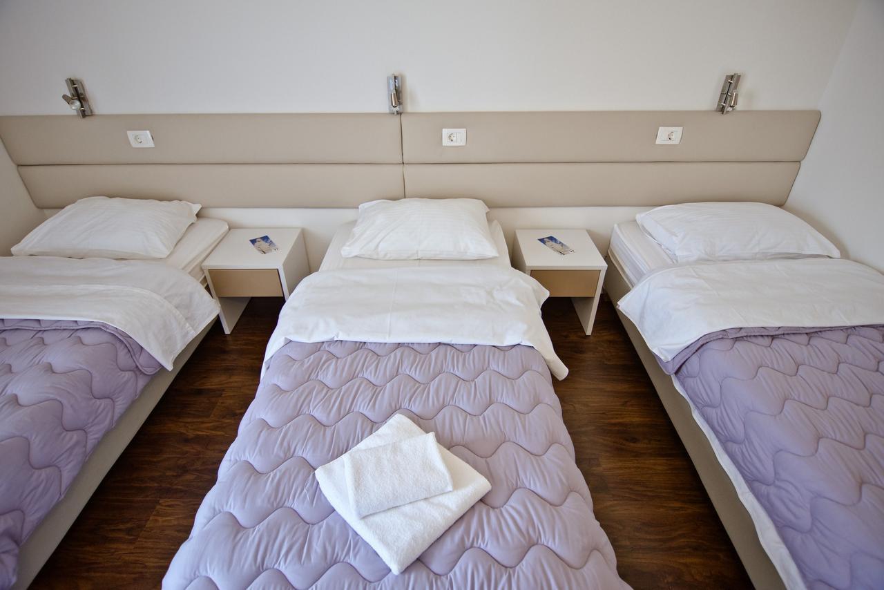 Hotel No-1 Međugorje Extérieur photo