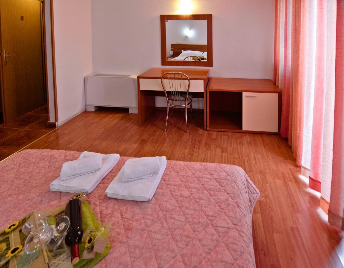 Hotel No-1 Međugorje Extérieur photo