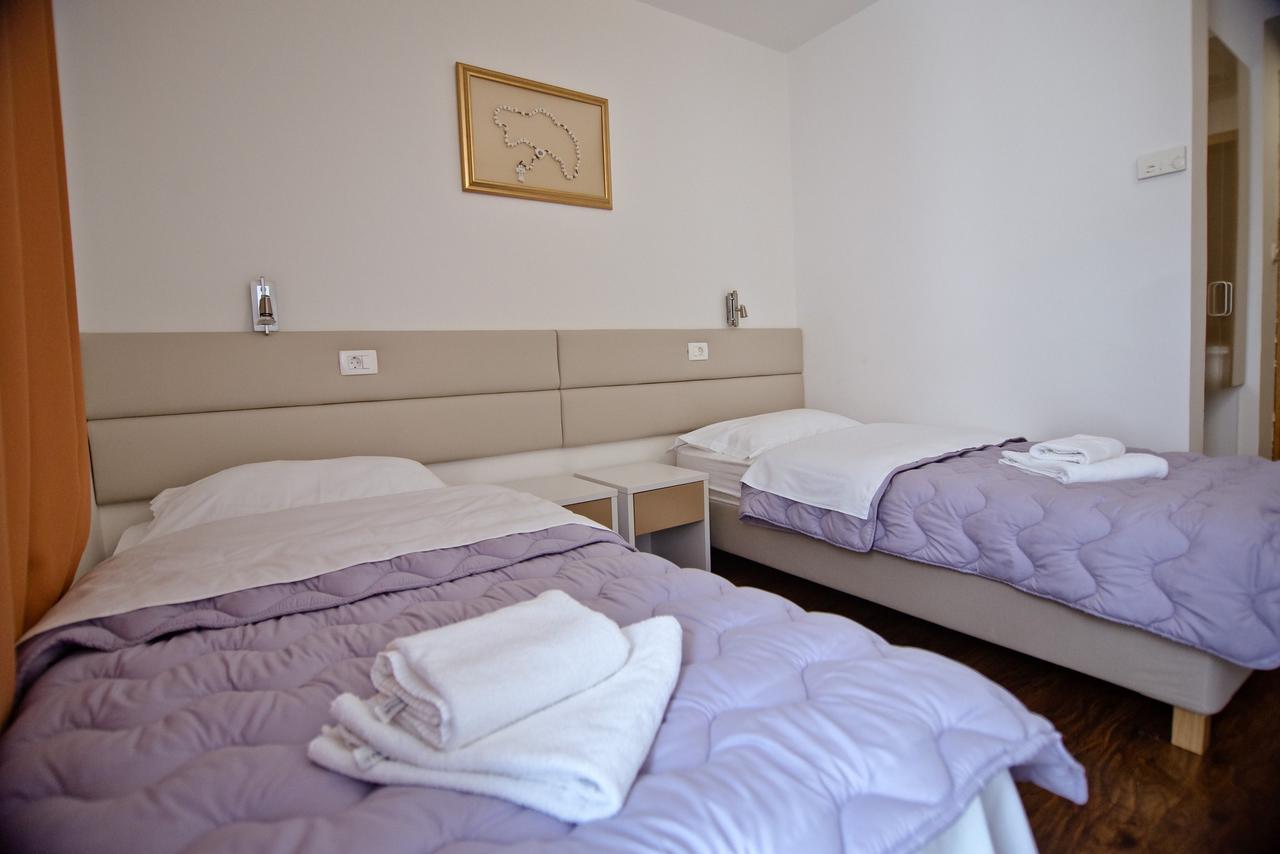 Hotel No-1 Međugorje Extérieur photo