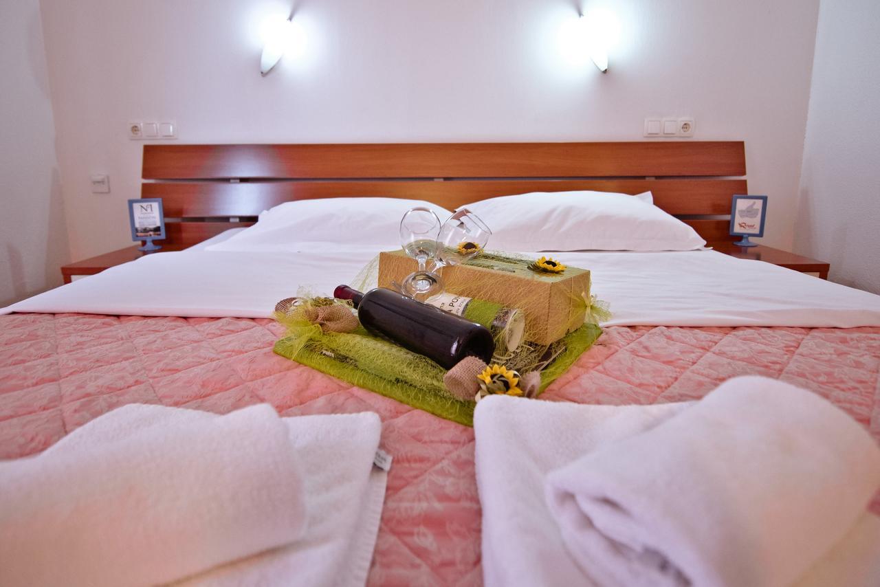 Hotel No-1 Međugorje Extérieur photo