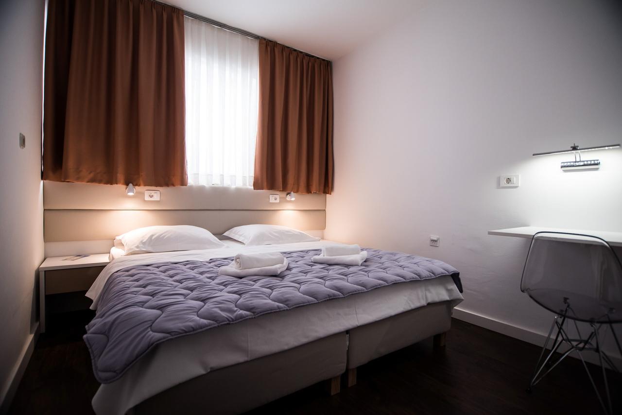 Hotel No-1 Međugorje Extérieur photo